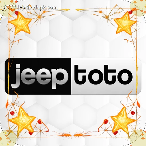 Jeeptoto tegaltoto