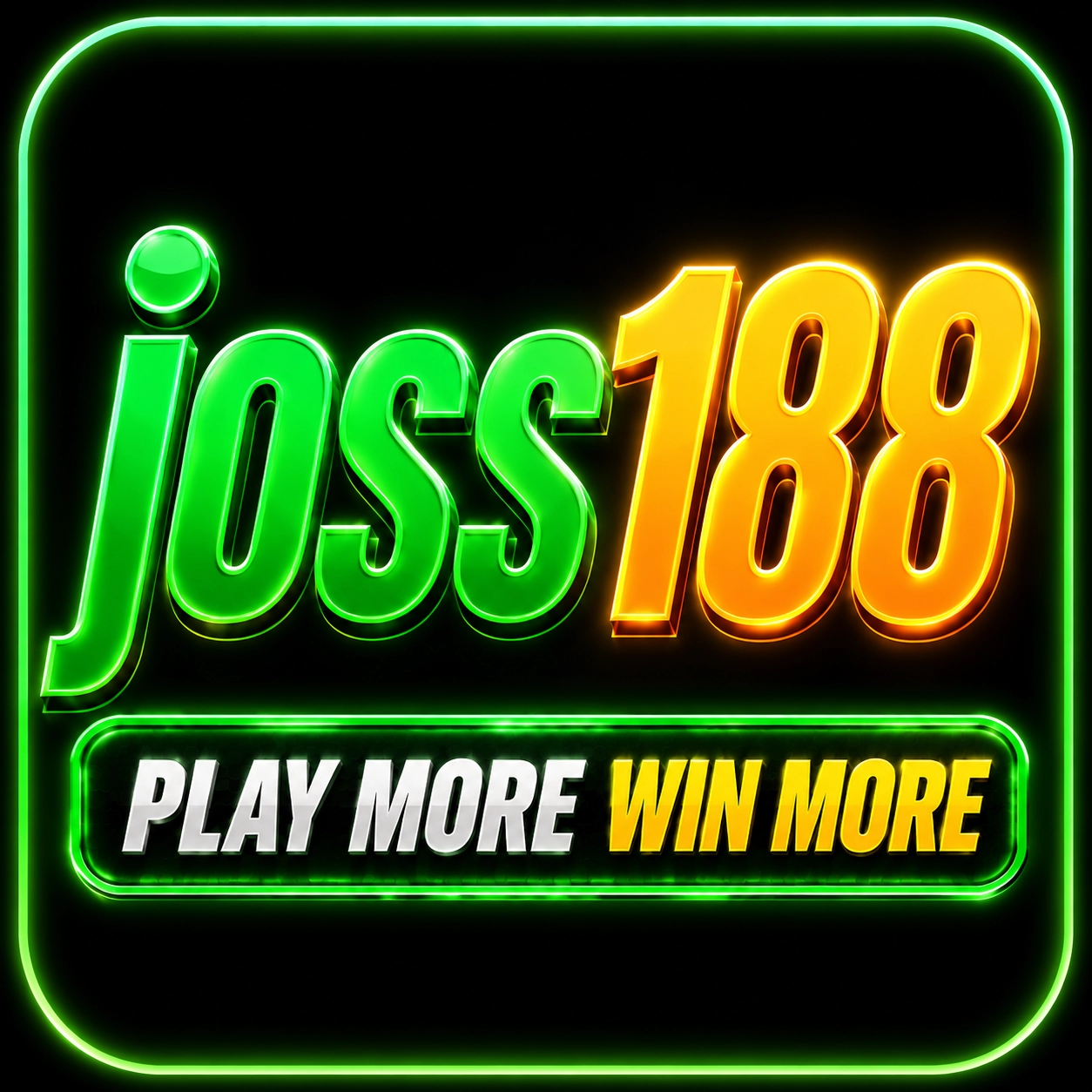 Joss188 tegaltoto
