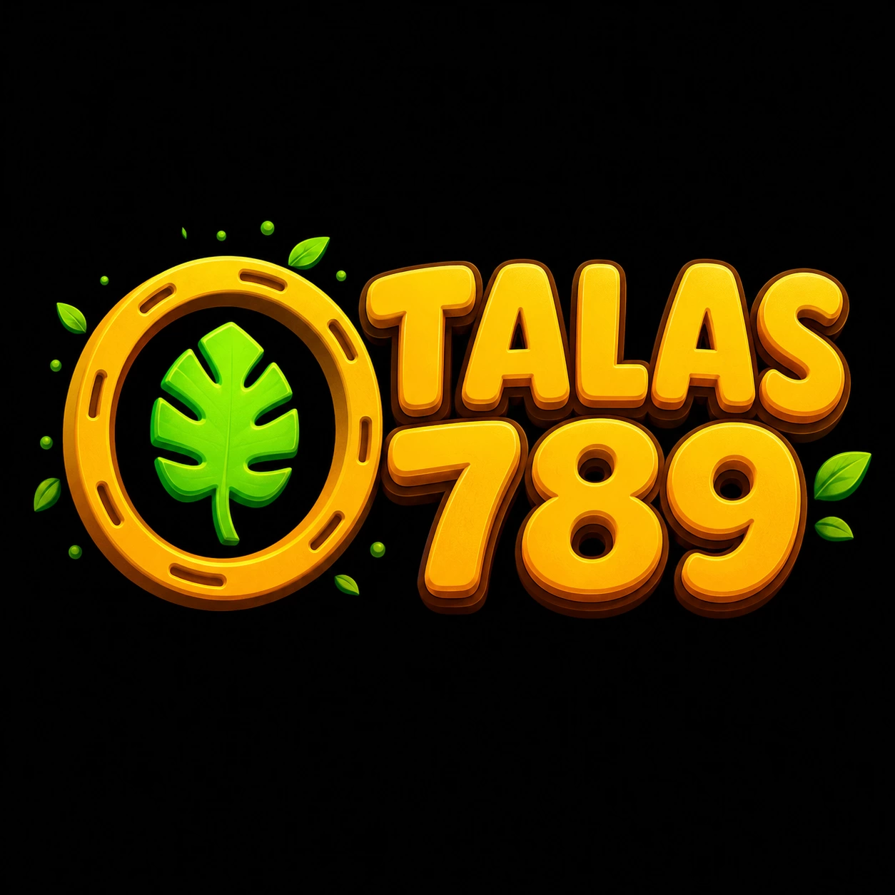 Talas789 tegaltoto
