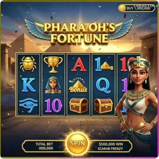 tegaltoto preview utama