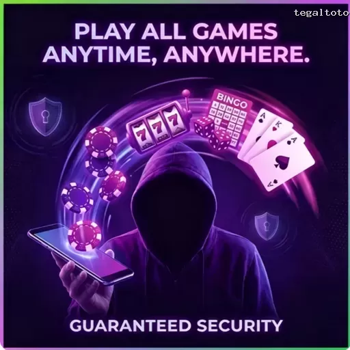 Panduan Pasang tegaltoto APK di Android